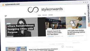 Publish Guest Post on styleonwards.com