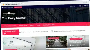 Publish Guest Post on sunglasses-outlet.net