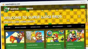 Publish Guest Post on superluigibros.com