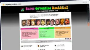Publish Guest Post on superseventies.com