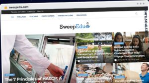 Publish Guest Post on sweepedu.com