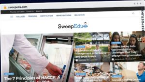 Publish Guest Post on sweepedu.com