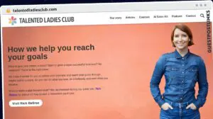 Publish Guest Post on talentedladiesclub.com