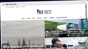 Publish Guest Post on talk-facts.com