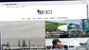 Publish Guest Post on talk-facts.com