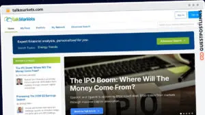 Publish Guest Post on talkmarkets.com