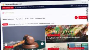 Publish Guest Post on tanktroubleplay.com