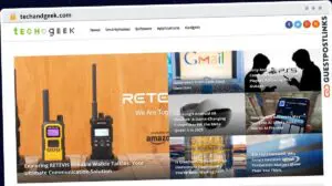 Publish Guest Post on techandgeek.com