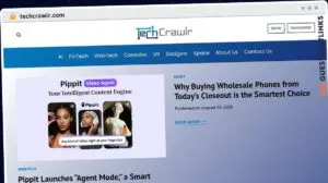 Publish Guest Post on techcrawlr.com