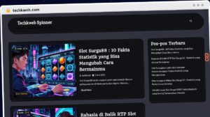 Publish Guest Post on techkweb.com