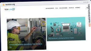 Publish Guest Post on techlish.org