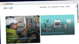Publish Guest Post on techlish.org