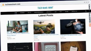 Publish Guest Post on technewshunt.com