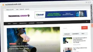 Publish Guest Post on technicalcrush.com
