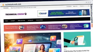 Publish Guest Post on technicalcrush.com