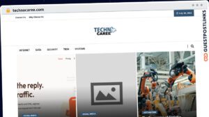 Publish Guest Post on technocaree.com