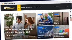 Publish Guest Post on techsbullion.com