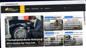 Publish Guest Post on techsbullion.com