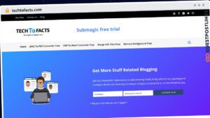 Publish Guest Post on techtofacts.com