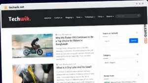 Publish Guest Post on techwik.net