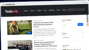 Publish Guest Post on techwik.net