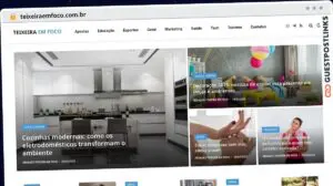Publish Guest Post on teixeiraemfoco.com.br