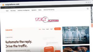 Publish Guest Post on tekplatform.com