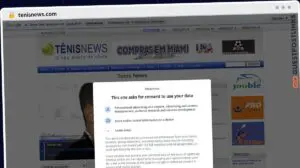 Publish Guest Post on tenisnews.com