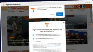 Publish Guest Post on tfiglobalnews.com
