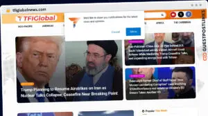 Publish Guest Post on tfiglobalnews.com