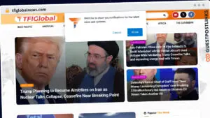 Publish Guest Post on tfiglobalnews.com