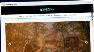 Publish Guest Post on thatdrop.com