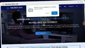 Publish Guest Post on the-best-iptv.com