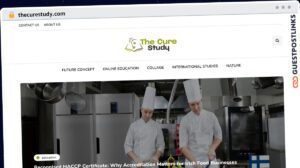 Publish Guest Post on thecurestudy.com