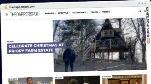 Publish Guest Post on thedapperspot.com