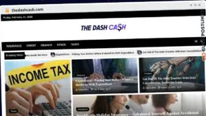 Publish Guest Post on thedashcash.com