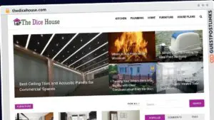 Publish Guest Post on thedicehouse.com
