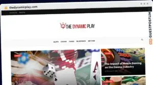Publish Guest Post on thedynamicplay.com
