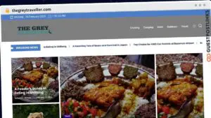 Publish Guest Post on thegreytraveller.com