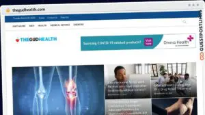 Publish Guest Post on thegudhealth.com