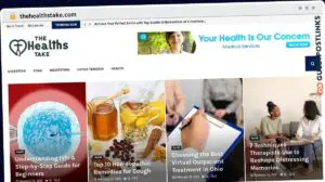 Publish Guest Post on thehealthstake.com