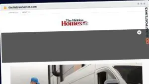 Publish Guest Post on thehiddenhomes.com