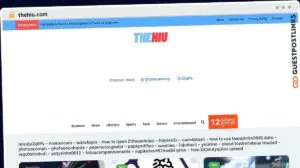 Publish Guest Post on thehiu.com