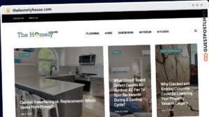 Publish Guest Post on thehomelyhouse.com