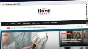 Publish Guest Post on thehometasker.com