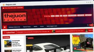 Publish Guest Post on thejuon.com