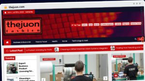 Publish Guest Post on thejuon.com