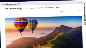 Publish Guest Post on thelearnerblog.com