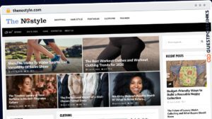 Publish Guest Post on thenostyle.com