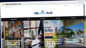 Publish Guest Post on thepropertyplus.com
